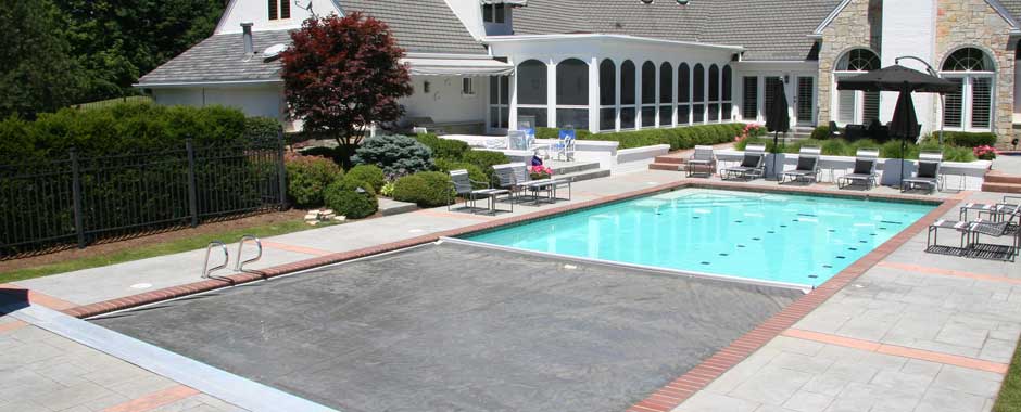 Automatic Pool Covers, Inc. on X: Easiest to order? Easiest to install?  The 365 kit is your answer!  / X