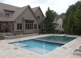 AutoGuard Pool Cover